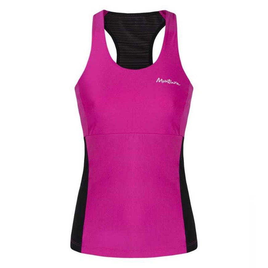 MONTURA WONDER CANOTTA DONNA