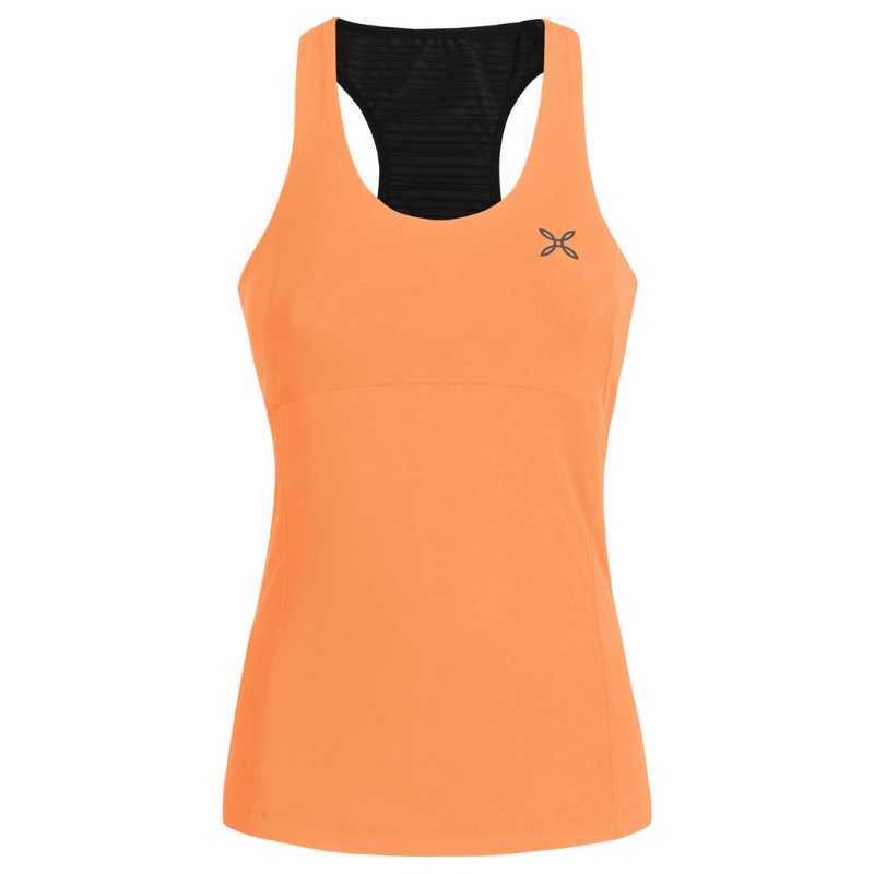 MONTURA WONDER CANOTTA DONNA