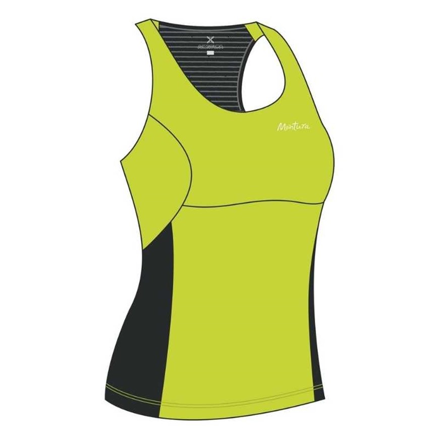 MONTURA WONDER CANOTTA DONNA