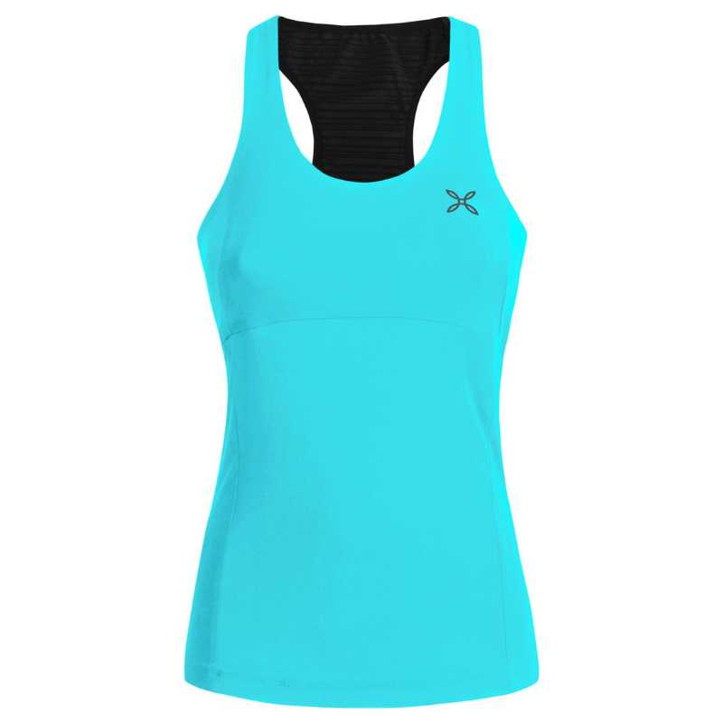 MONTURA WONDER CANOTTA DONNA