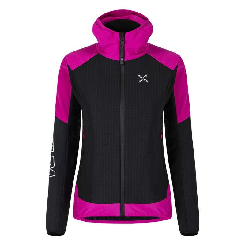 MONTURA WIND REVOLUTION JKT DONNA Euro 143 20 giacche
