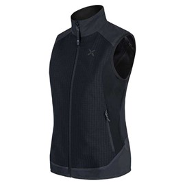 MONTURA WIND REVOLUTION GILET DONNA