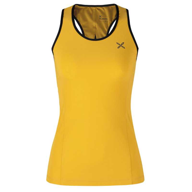 MONTURA WONDER 2 CANOTTA DONNA