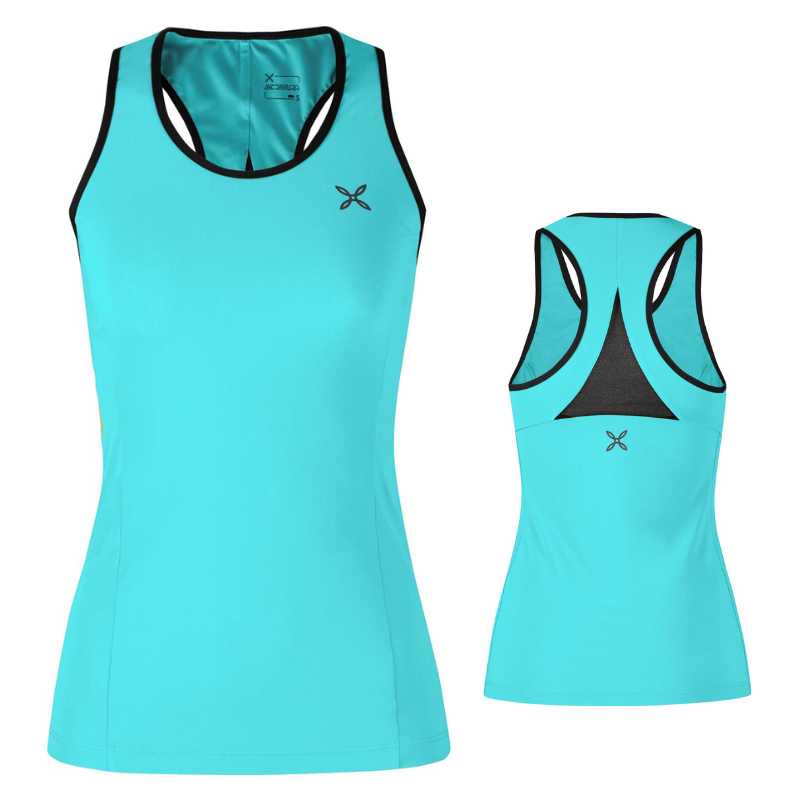 MONTURA WONDER 2 CANOTTA DONNA