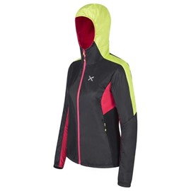 MONTURA WONDERLAND GIACCA DONNA