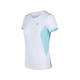 MONTURA WORLD MIX T-SHIRT DONNA