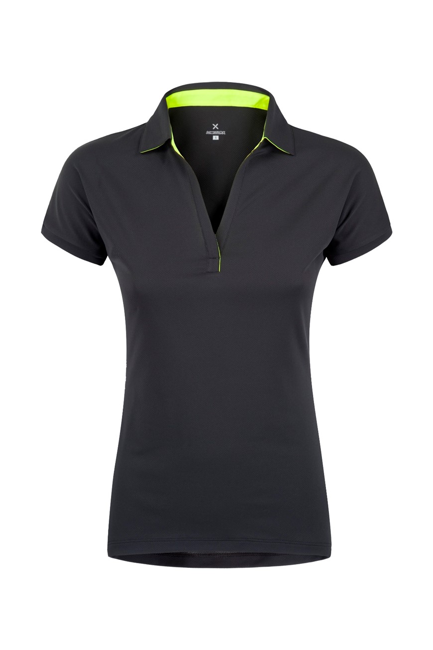 MONTURA OUTDOOR LIFE POLO DONNA