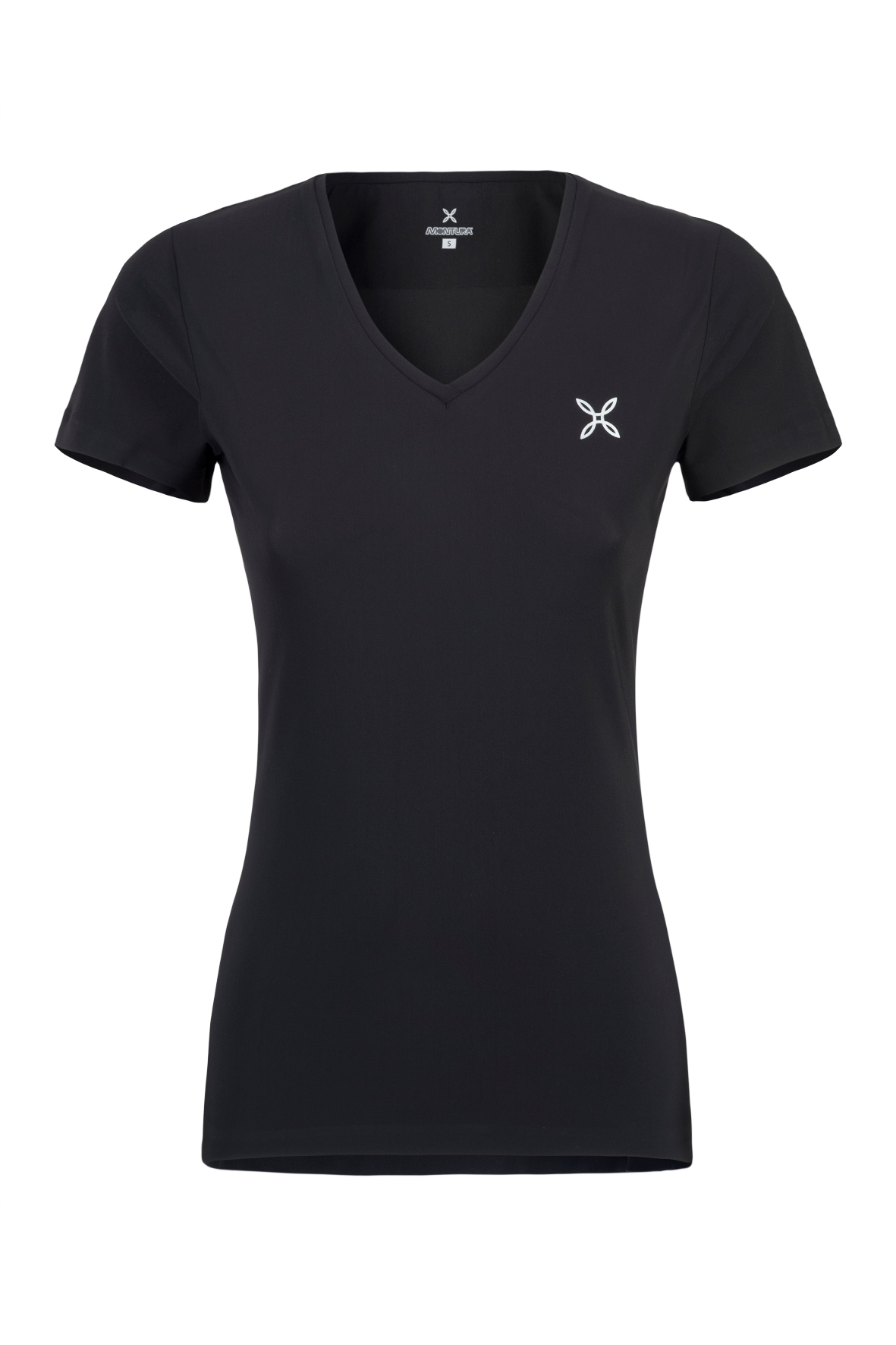 MONTURA SENSI T-SHIRT DONNA