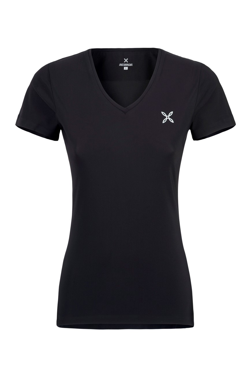 MONTURA SENSI T-SHIRT DONNA