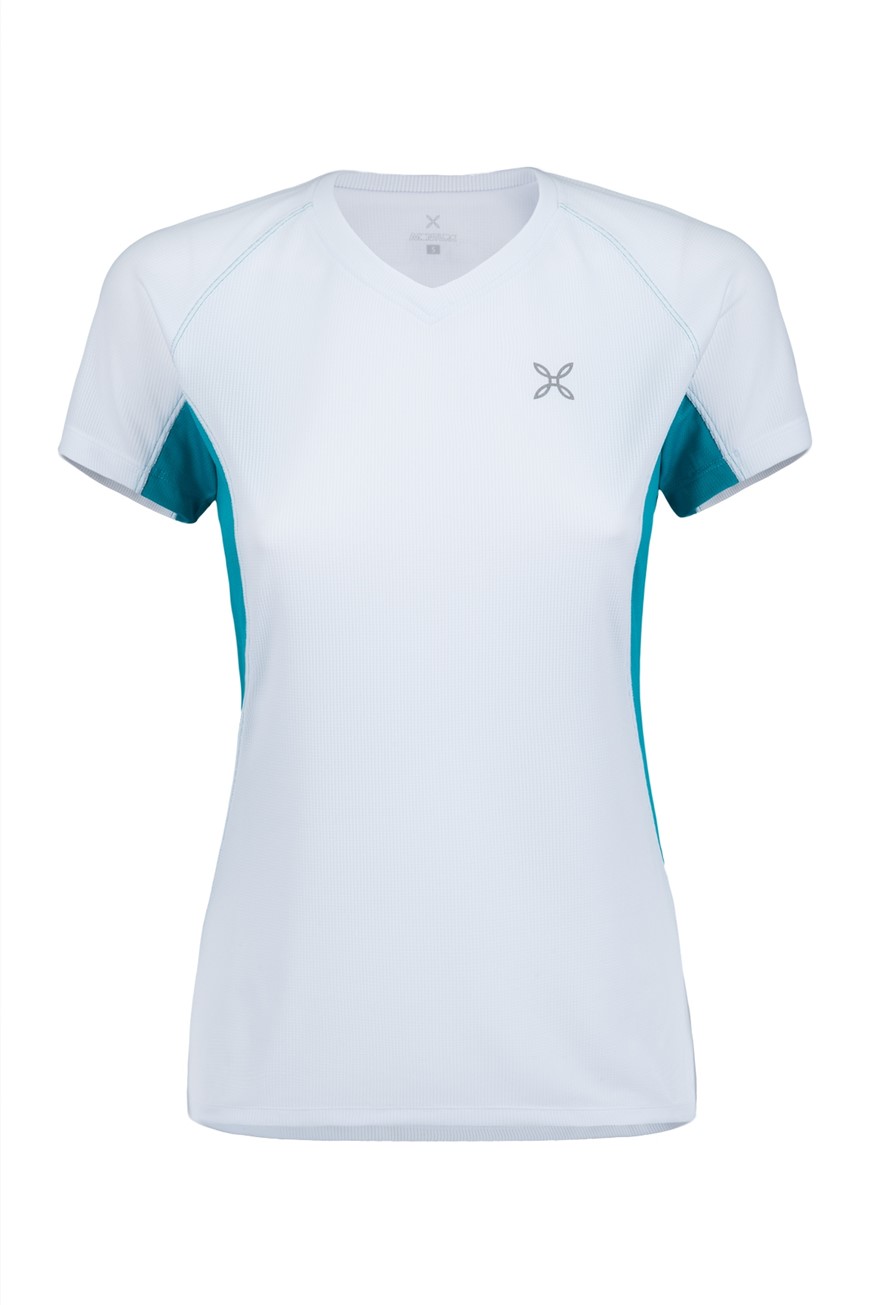 MONTURA SKIN 2 T-SHIRT DONNA