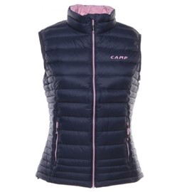 CAMP MOTION VEST DONNA