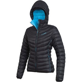 CAMP ED PROTECTION PIUMINO DONNA