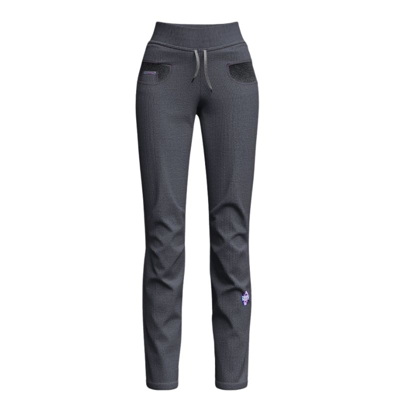 CRAZY PANTALONE ARIA DONNA