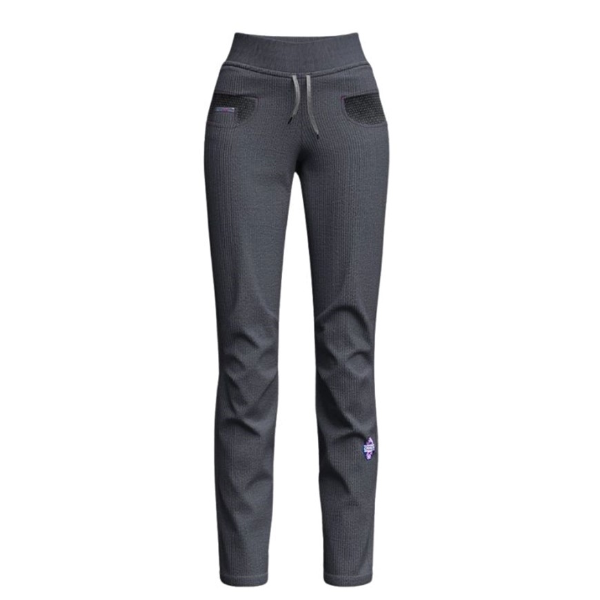 CRAZY PANTALONE ARIA DONNA