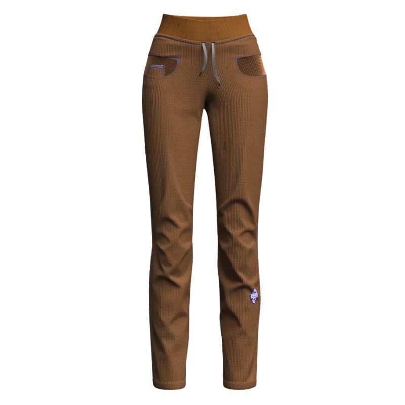 CRAZY PANTALONE ARIA DONNA
