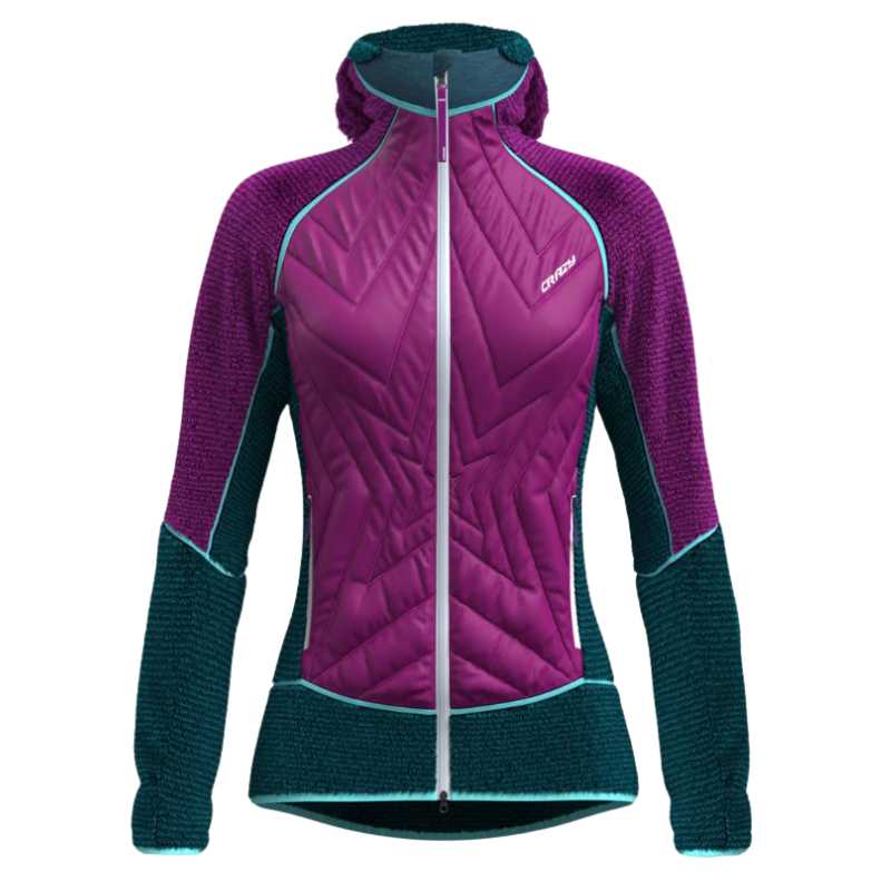 CRAZY IDEA JKT AFTER DONNA