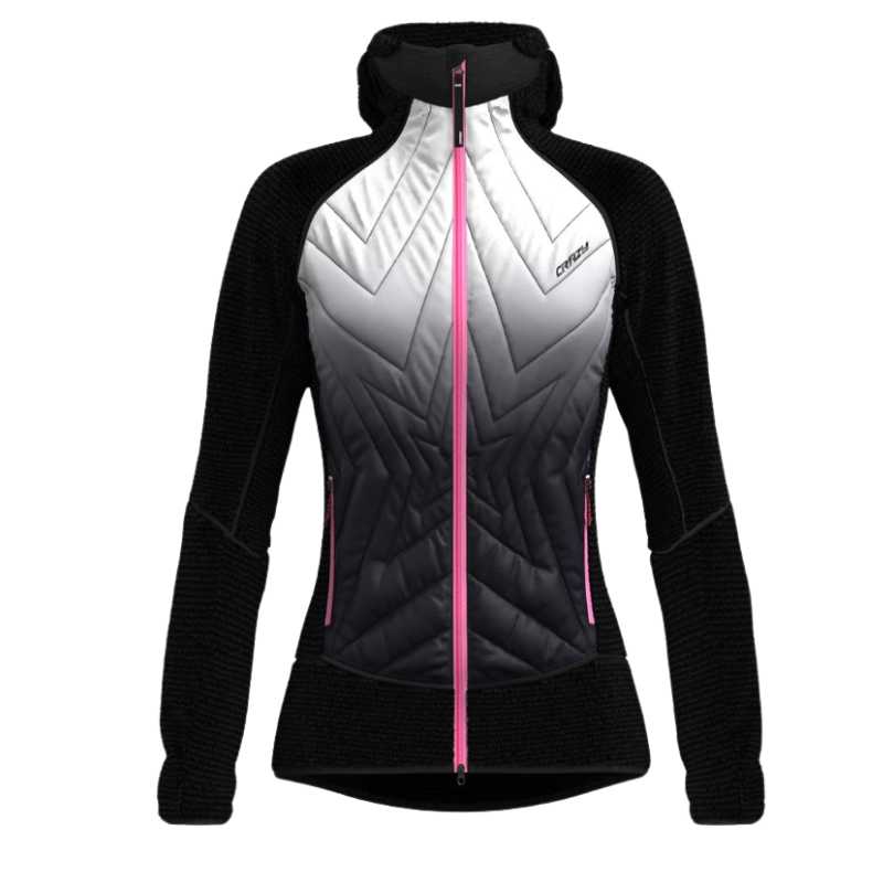 CRAZY IDEA JKT AFTER DONNA