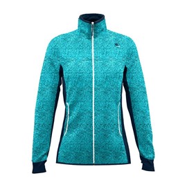 CRAZY IDEA JKT EXTREME FLEECE DONNA