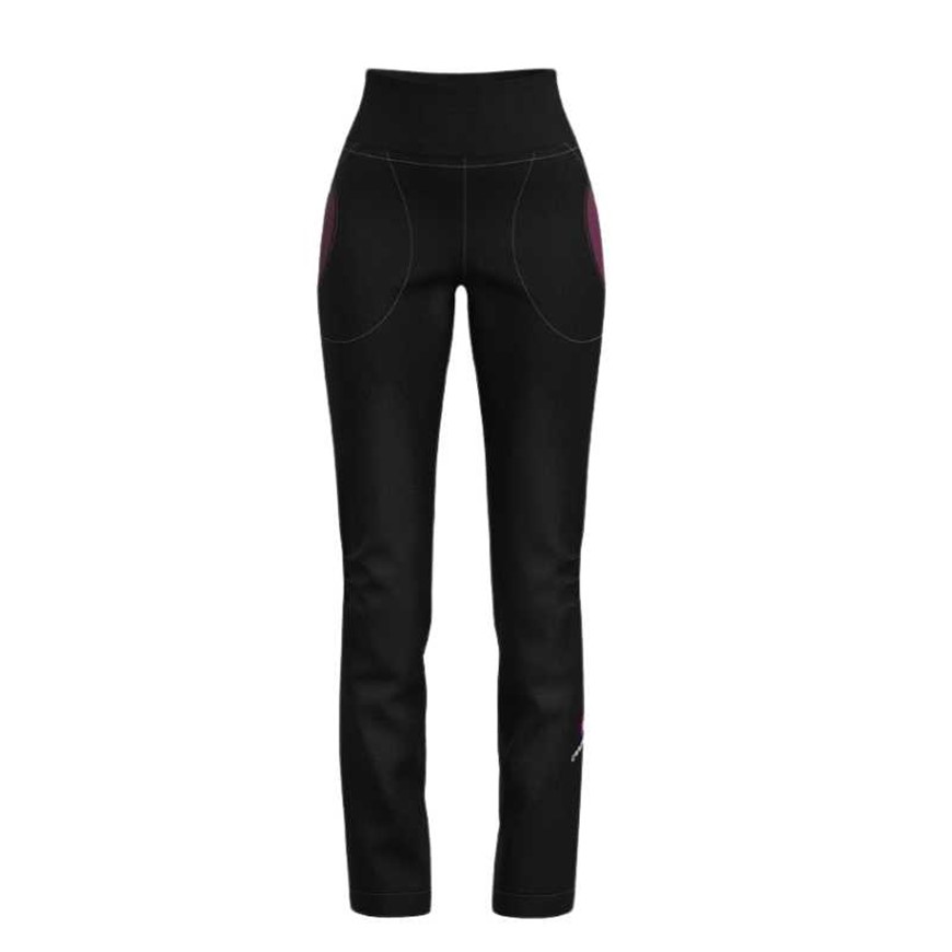 CRAZY IDEA PANTALONE AFTER DONNA