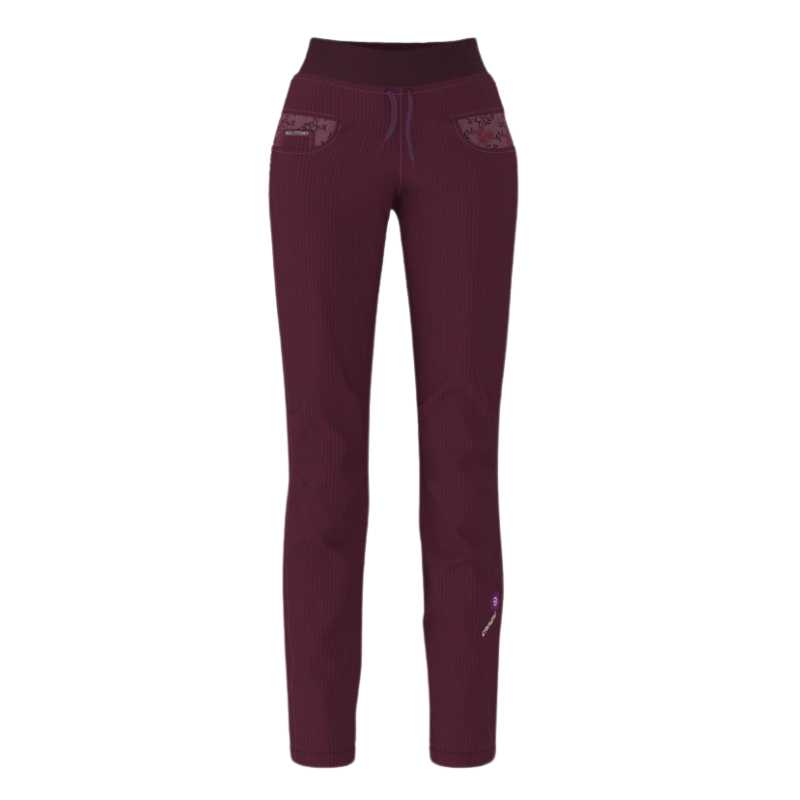 CRAZY IDEA PANTALONE ARIA DONNA