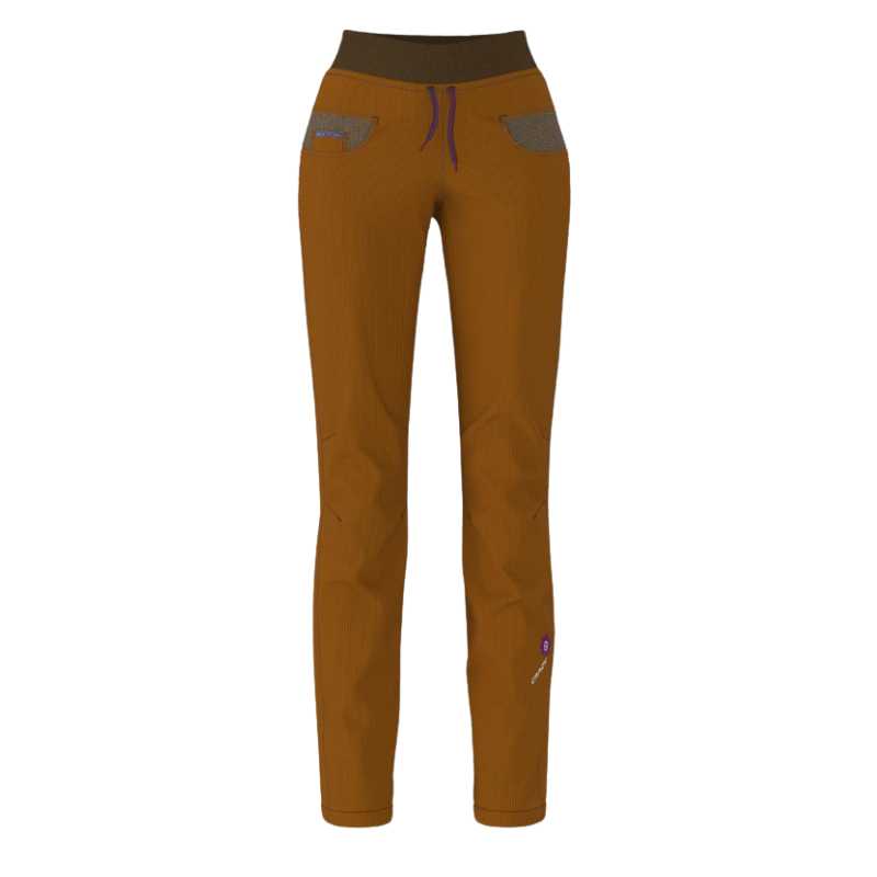 CRAZY IDEA PANTALONE ARIA DONNA