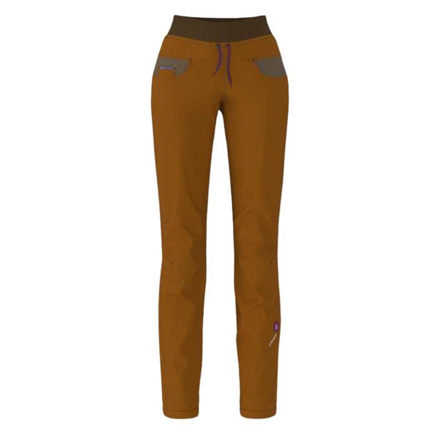 CRAZY IDEA PANTALONE ARIA DONNA