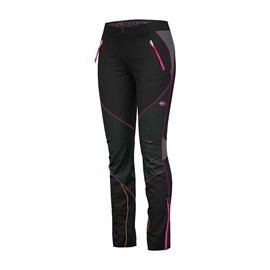 CRAZY IDEA PANTALONE B-SIDE DONNA
