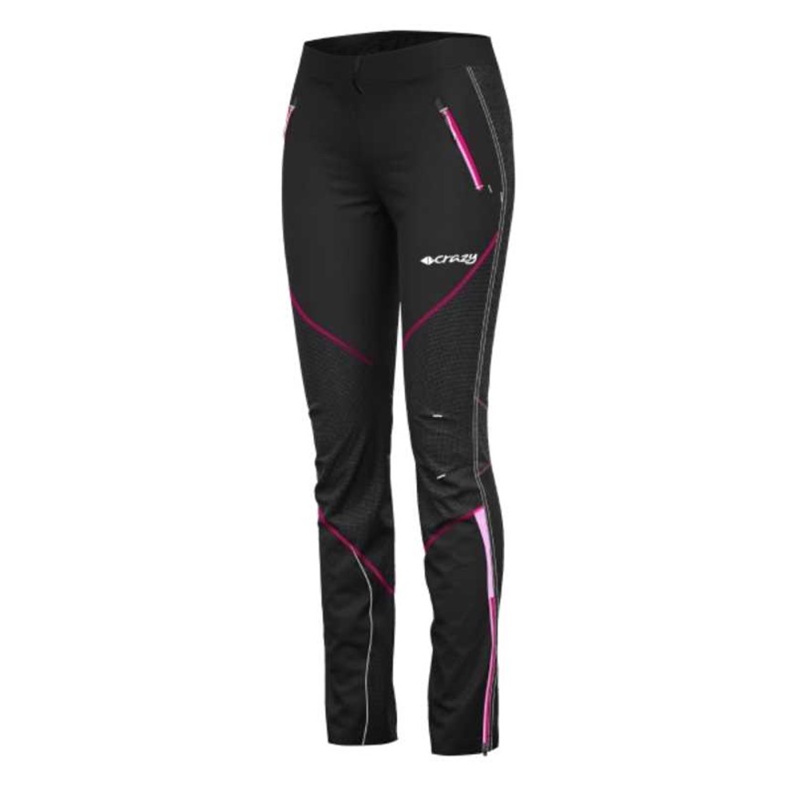 CRAZY IDEA PANTALONE ELECTRA DONNA