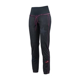 CRAZY IDEA PANTALONE ROCKSTAR DONNA