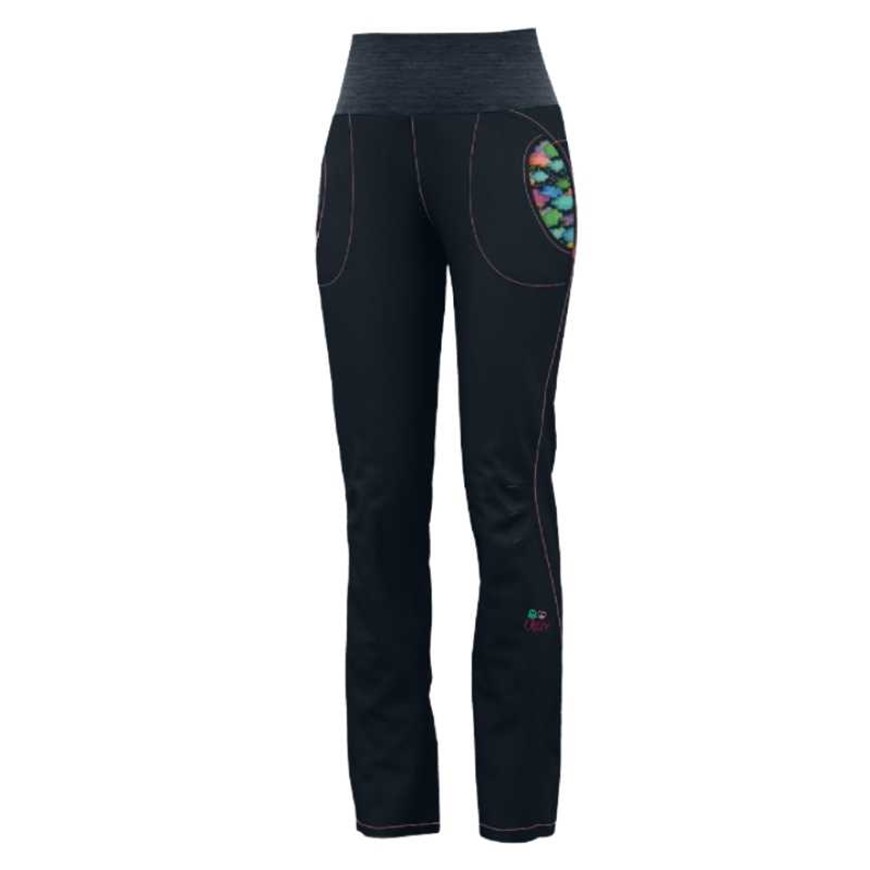 CRAZY IDEA PANTALONE AFTER DONNA