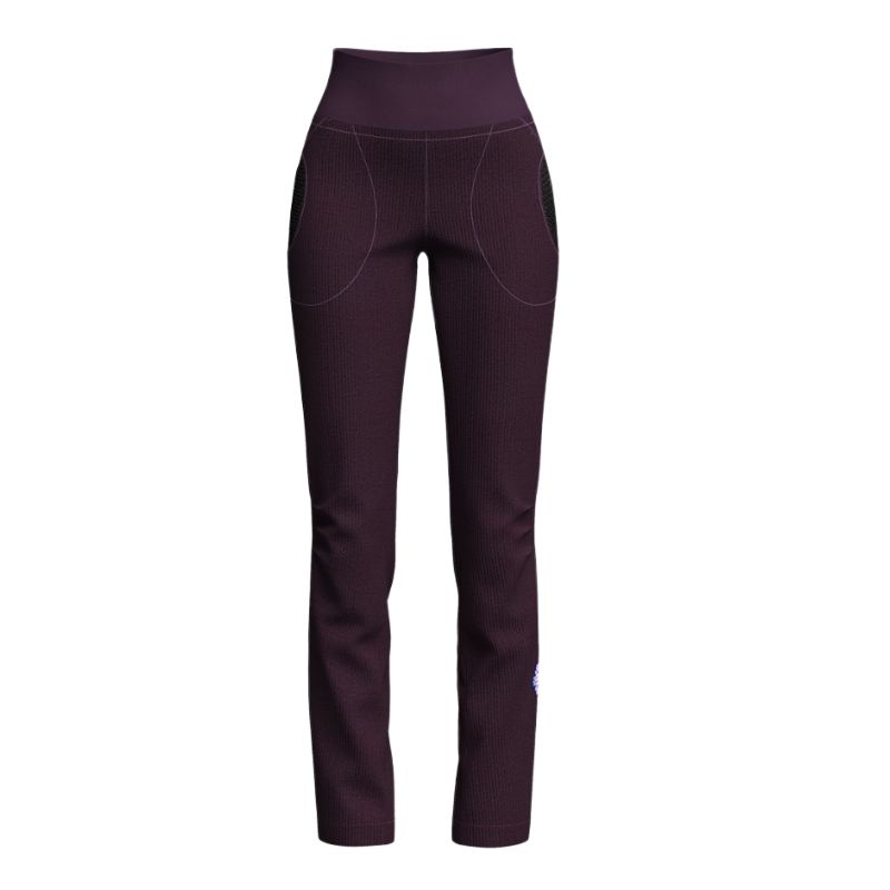 CRAZY PANTALONE AFTER DONNA