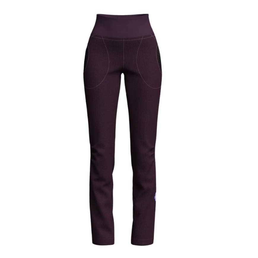 CRAZY PANTALONE AFTER DONNA