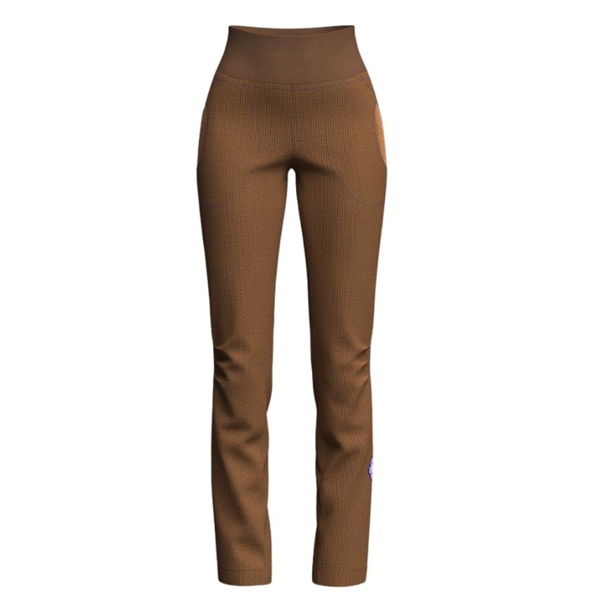 CRAZY PANTALONE AFTER DONNA