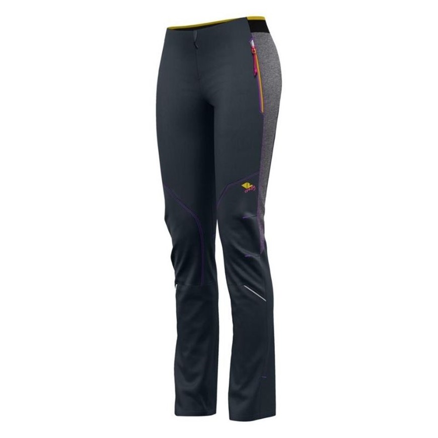 CRAZY IDEA PANTALONE ALPINSTAR DONNA
