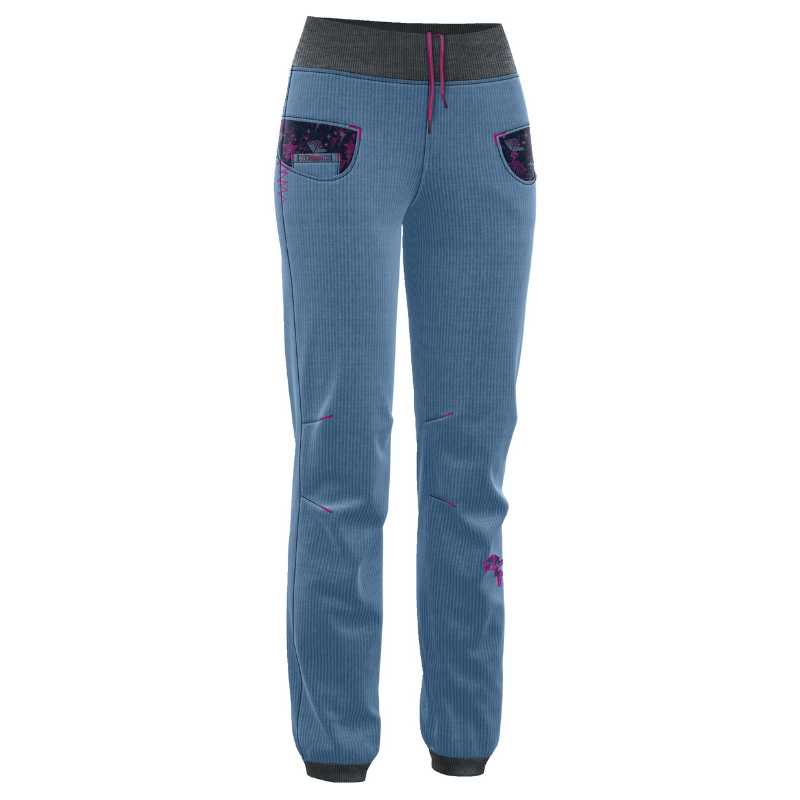 CRAZY IDEA PANTALONE ARIA DONNA