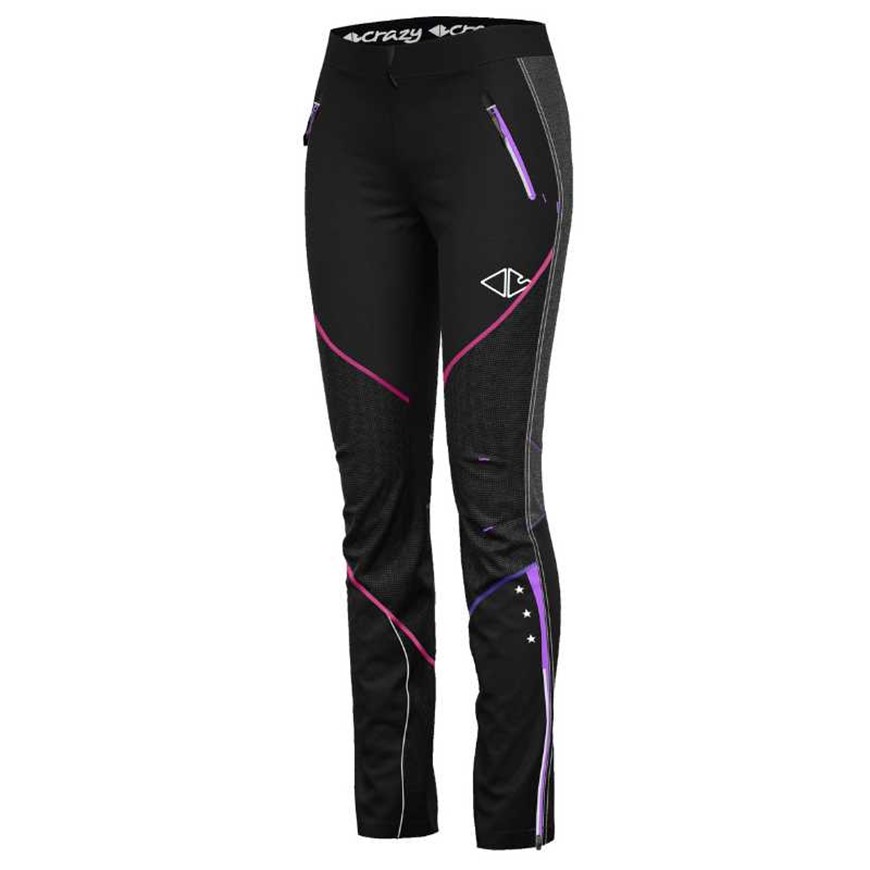 CRAZY IDEA PANTALONE ELECTRA DONNA