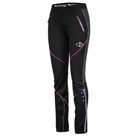 CRAZY IDEA PANTALONE ELECTRA DONNA