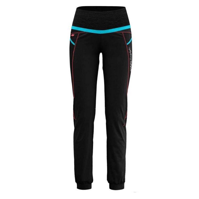 CRAZY IDEA PANTALONE EXIT DONNA