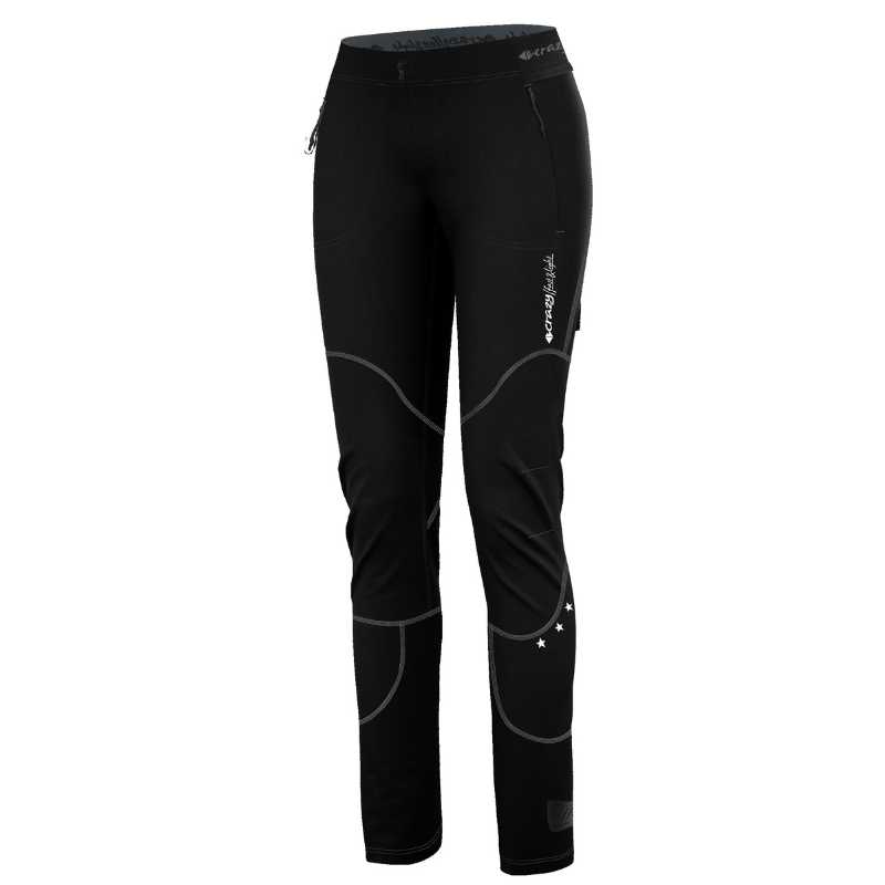 CRAZY IDEA PANTALONE OXYGEN DONNA