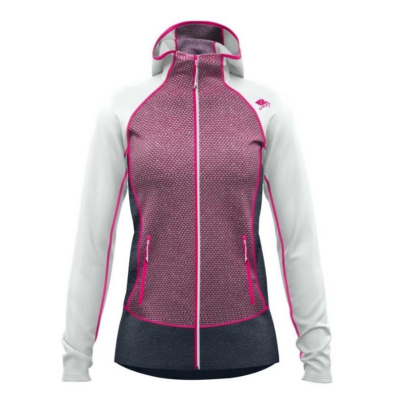 CRAZY IDEA PILE EXIT DONNA