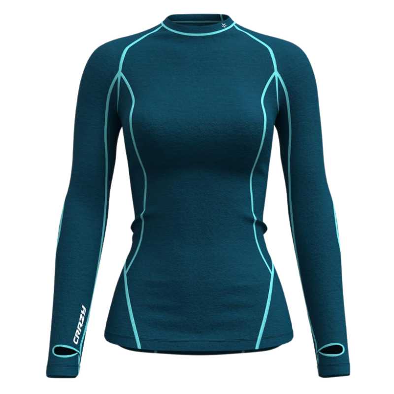 CRAZY IDEA PULL ALLURE DONNA