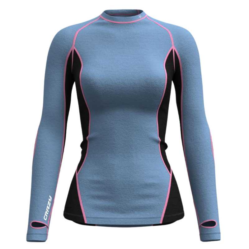 CRAZY IDEA PULL ALLURE DONNA