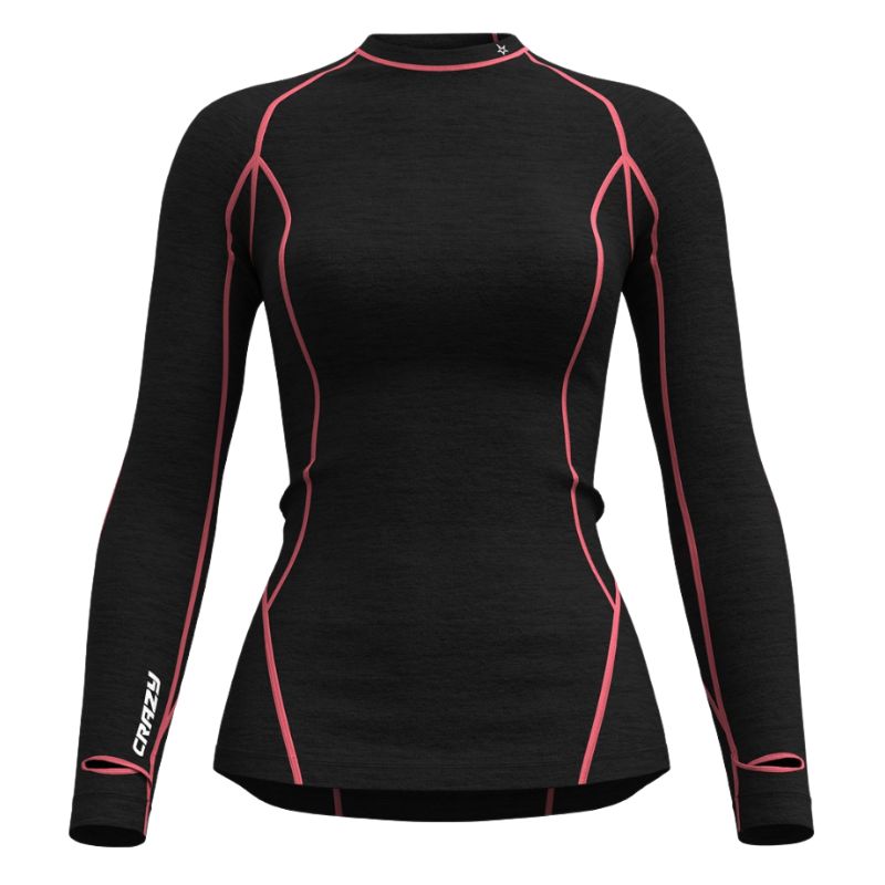 CRAZY PULL ALLURE DONNA
