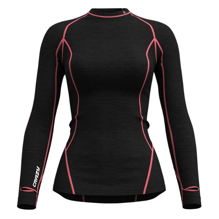 CRAZY PULL ALLURE DONNA