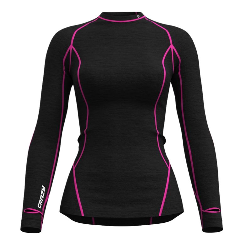 CRAZY PULL ALLURE DONNA