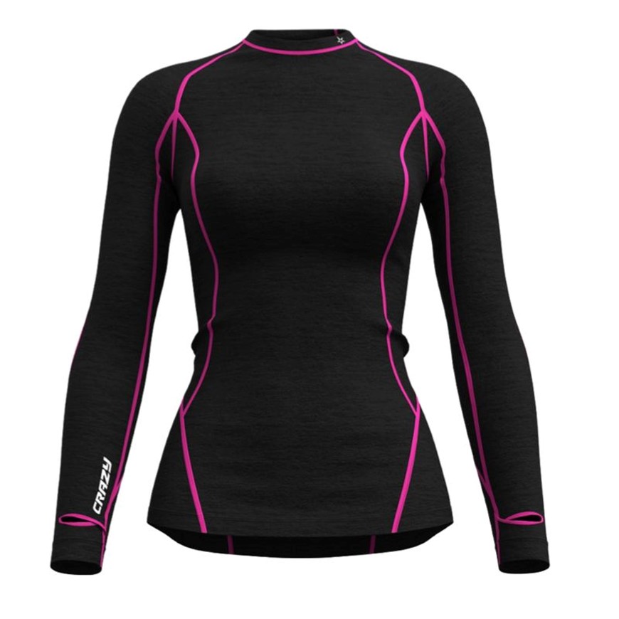 CRAZY PULL ALLURE DONNA
