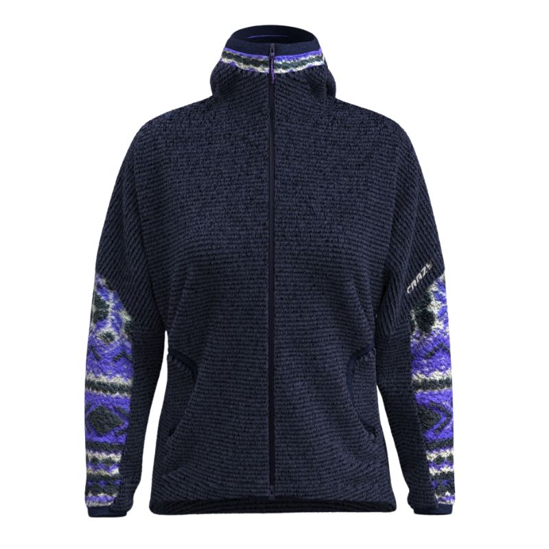 CRAZY PULL ARIA DONNA