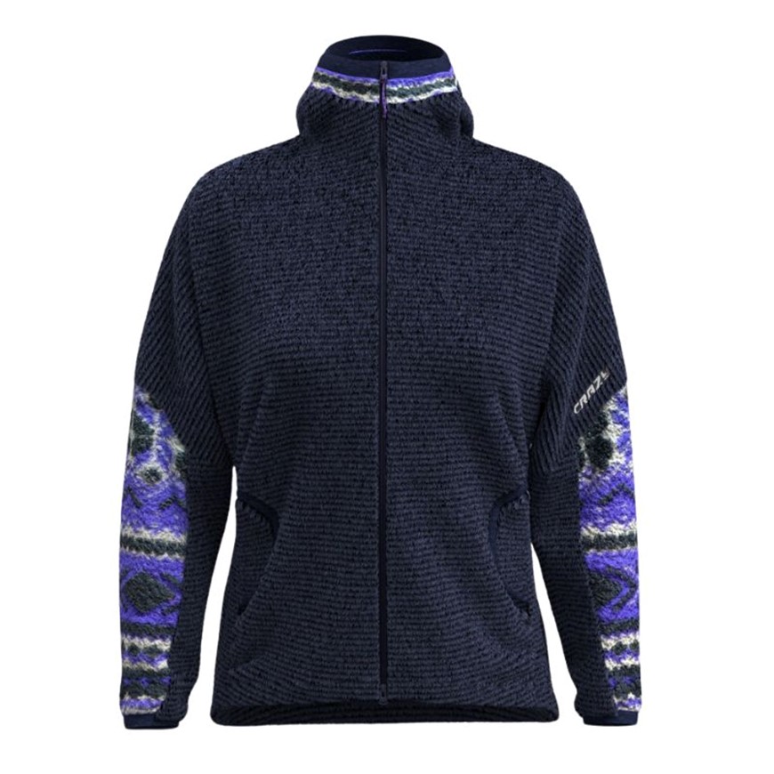 CRAZY PULL ARIA DONNA