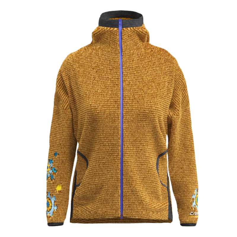 CRAZY IDEA PULL ARIA DONNA