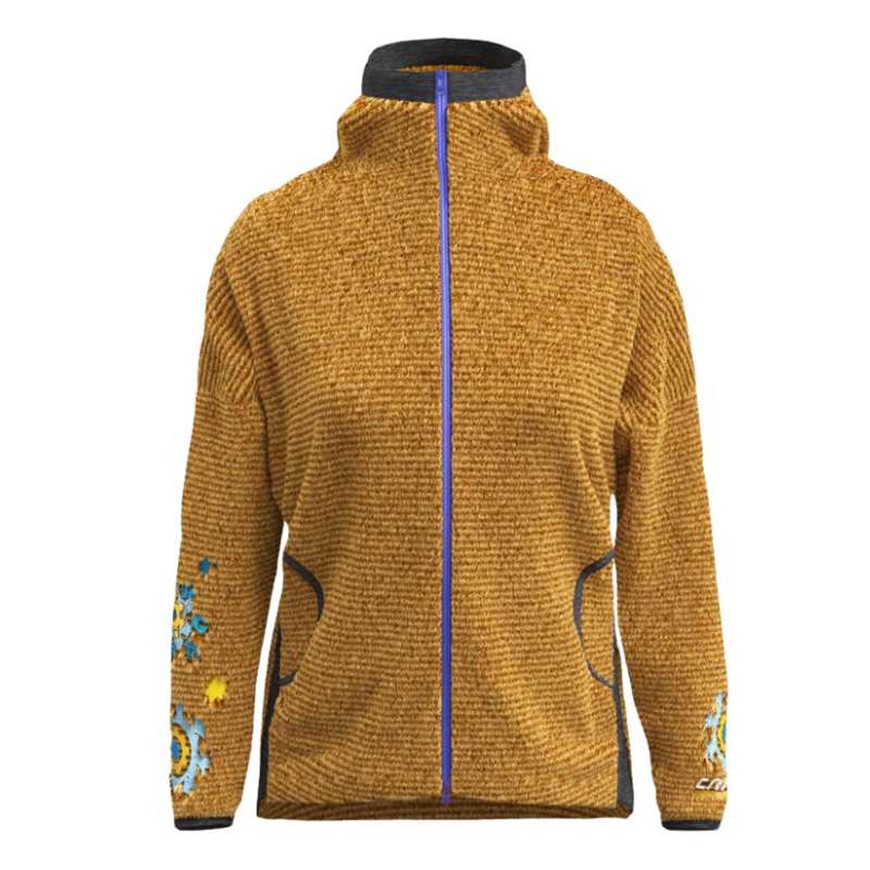 CRAZY IDEA PULL ARIA DONNA